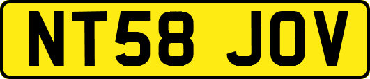 NT58JOV