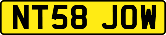 NT58JOW