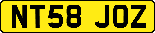 NT58JOZ