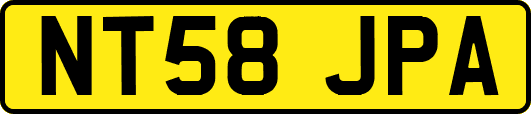 NT58JPA