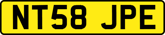 NT58JPE