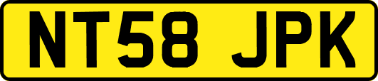 NT58JPK
