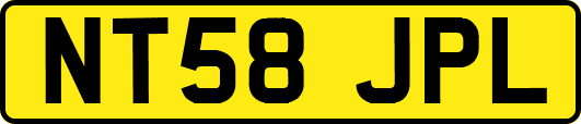 NT58JPL