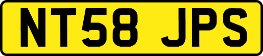 NT58JPS