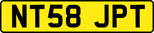 NT58JPT