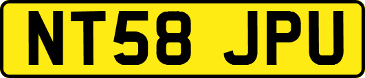 NT58JPU
