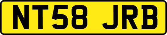 NT58JRB