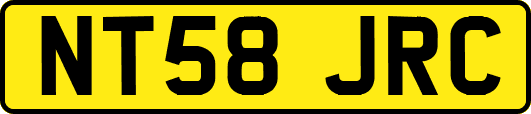 NT58JRC