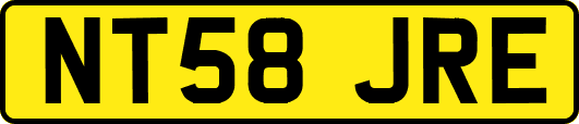 NT58JRE