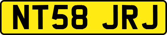 NT58JRJ