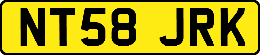 NT58JRK