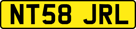 NT58JRL