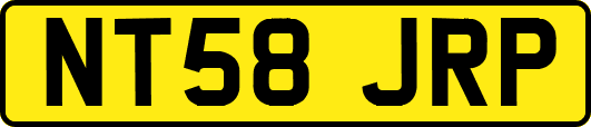 NT58JRP