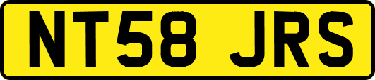 NT58JRS