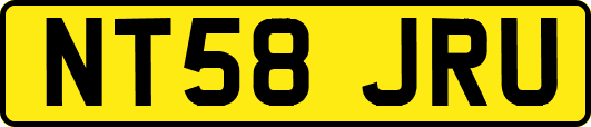NT58JRU