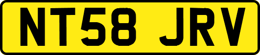 NT58JRV
