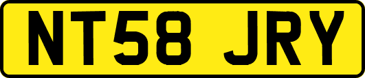 NT58JRY