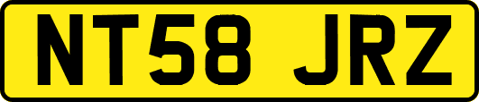 NT58JRZ