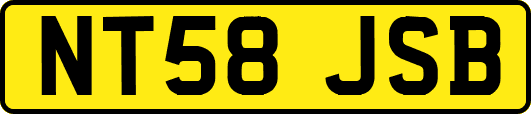 NT58JSB