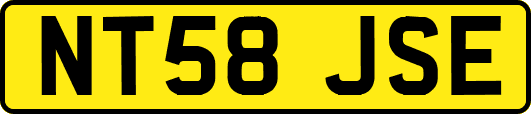 NT58JSE