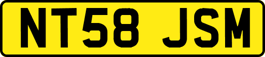 NT58JSM