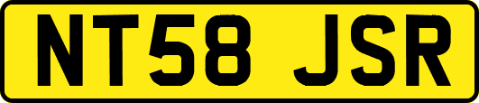 NT58JSR