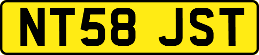 NT58JST