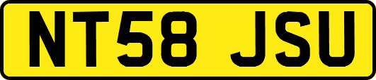 NT58JSU