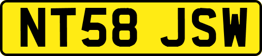 NT58JSW