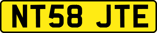 NT58JTE