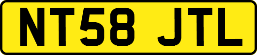 NT58JTL