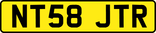 NT58JTR