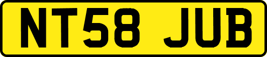 NT58JUB