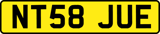 NT58JUE