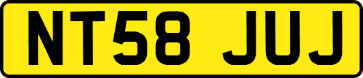 NT58JUJ