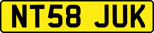 NT58JUK