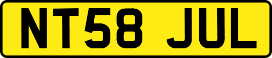 NT58JUL