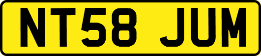 NT58JUM