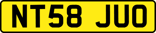 NT58JUO