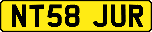 NT58JUR