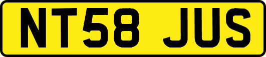 NT58JUS