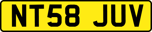 NT58JUV