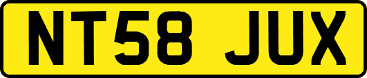 NT58JUX
