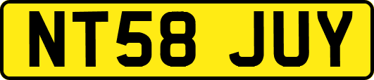 NT58JUY
