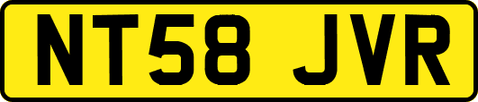 NT58JVR