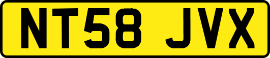 NT58JVX