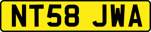 NT58JWA