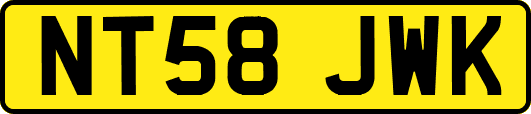 NT58JWK