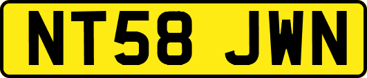 NT58JWN