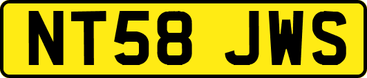 NT58JWS